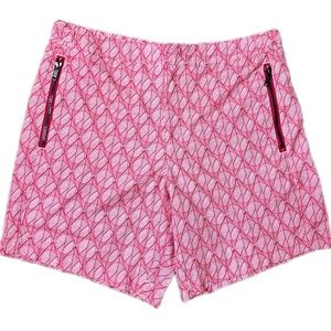 NWT| Kloch Geometric Print Swim Shorts| Size:36
